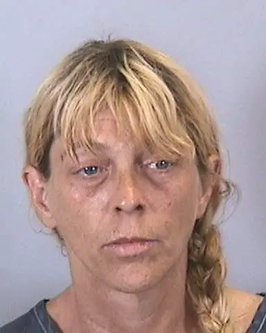 TRACY BOUREMANA of Manatee County