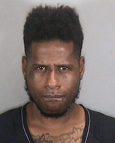 ANDRE WIMBERLY of Manatee County