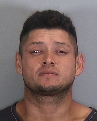 CESAR MORALES CHAVARRIA of Manatee County