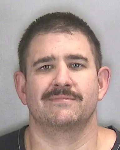 CHRISTOPHER BRADY of Manatee County