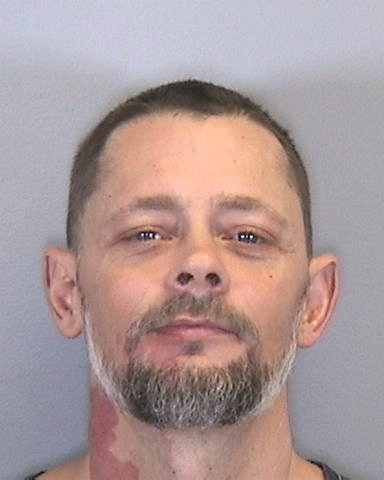 DUSTIN FORD of Manatee County