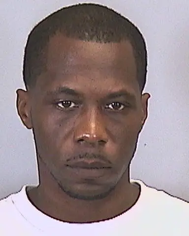 MARCELLOUS BRYANT of Manatee County
