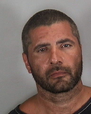 SAMUEL ANDALUZ of Manatee County