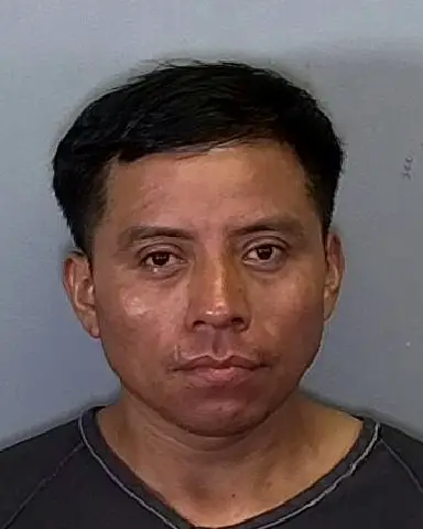 ARMANDO MORALES LUCAS of Manatee County