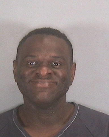 CALVIN BLAKE of Manatee County