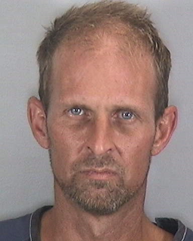 CHRISTOPHER KEHOE of Manatee County