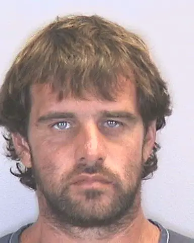 CHRISTOPHER PUCCIO of Manatee County