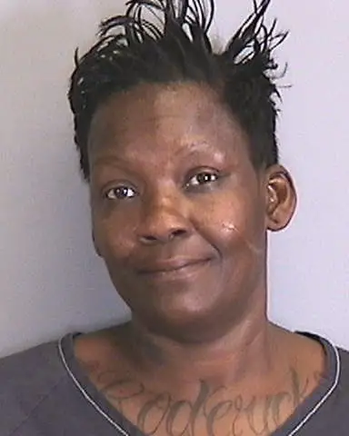 CONSTANCE DUVAL of Manatee County
