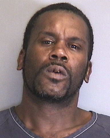 CURTIS BROWN of Manatee County