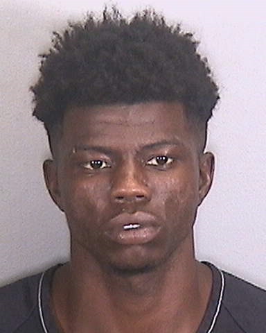 DARQUEZ MANNING of Manatee County