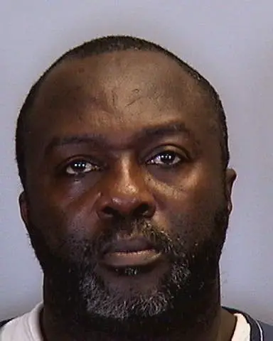 MAURICE MARTIN of Manatee County