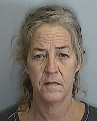 MICHELE OXENDINE of Manatee County