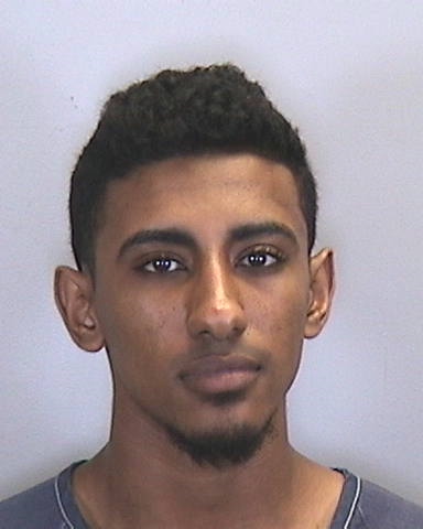 MOHAMMED HAFIZ of Manatee County