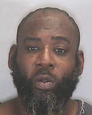 ANDERSON CARTER of Manatee County