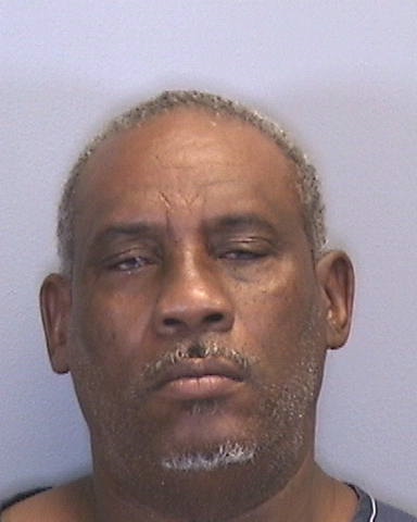 ANTHONY HUNT of Manatee County