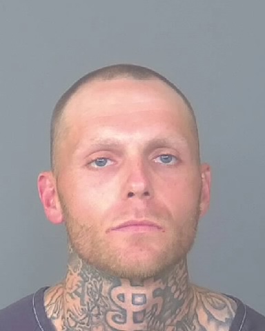 BRAXTON PIERSON of Manatee County