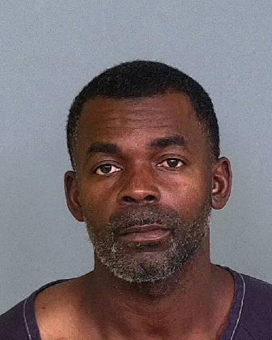 DENNIS SMALLS of Manatee County