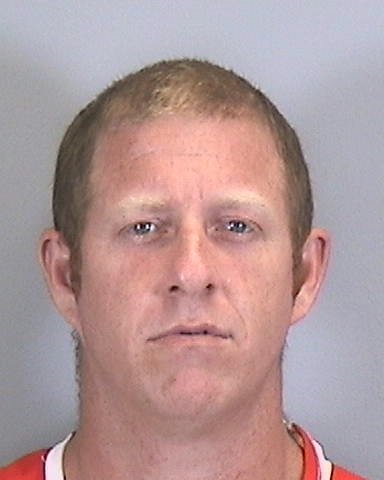 FORREST STRAUGHN of Manatee County