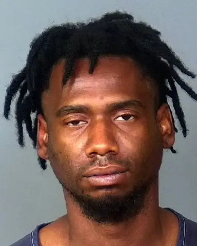 MALCOLM GOURDINE of Manatee County