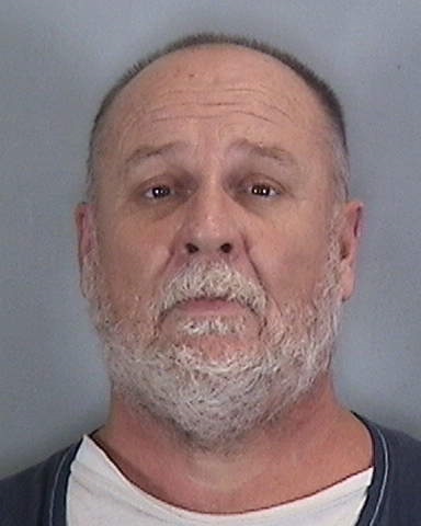 TRACY BROWN of Manatee County