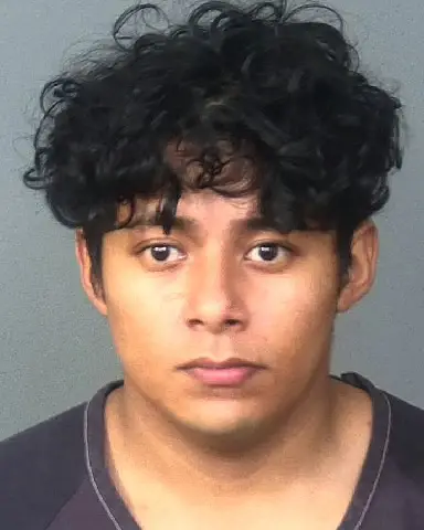 ANGEL TREJO-FLORES of Manatee County