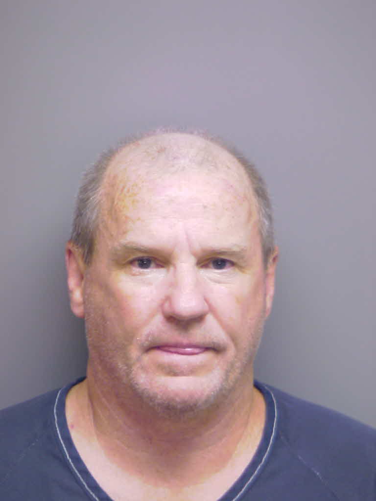 CHARLES FOSSLER of Manatee County
