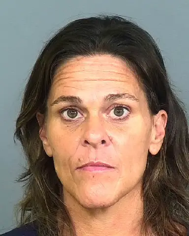 DANIELLE JACKSON of Manatee County