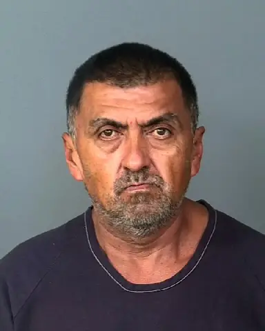 FORTUNATO SOLIS CRUZ of Manatee County