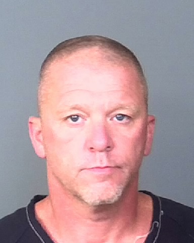 JERROLD VANHORN of Manatee County