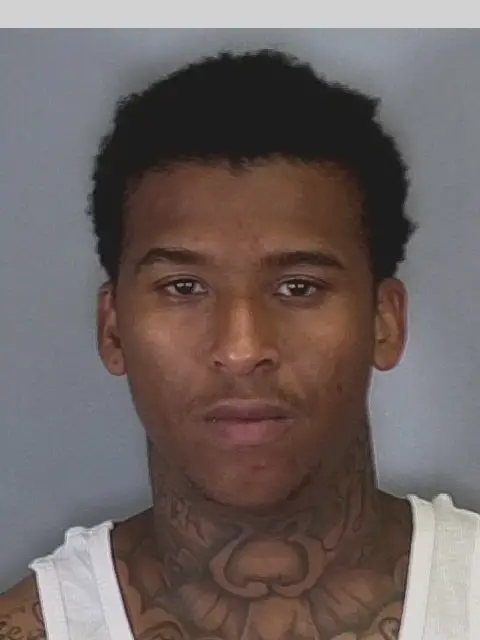 ROGER CRAWFORD of Manatee County