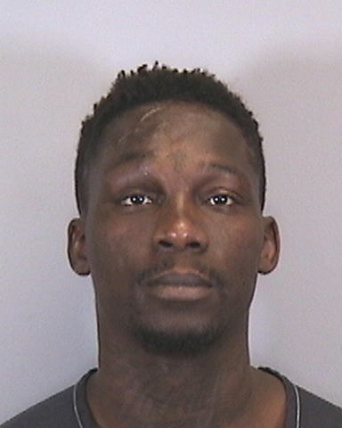 WILLIE CRAWFORD of Manatee County