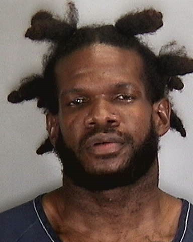 GREGORY WILLIAMS of Manatee County