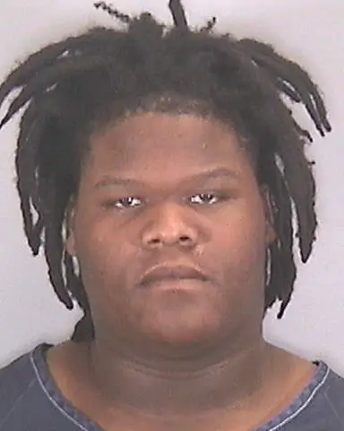 LAQUEVIOUS CUMMINGS of Manatee County