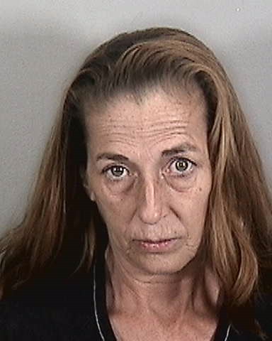 POLLY LEMASTER of Manatee County