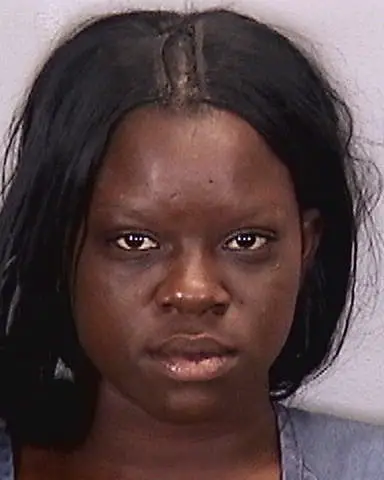TREVONTE MCMILLAN of Manatee County