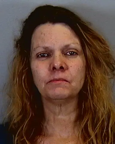 JODY HUTCHINSON of Manatee County
