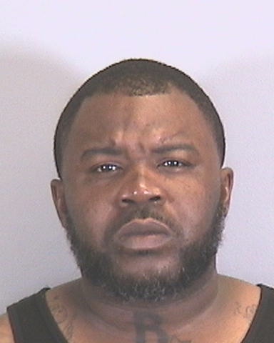MARCUS PATE of Manatee County