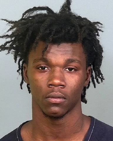 MELQUAN UNDERWOOD of Manatee County