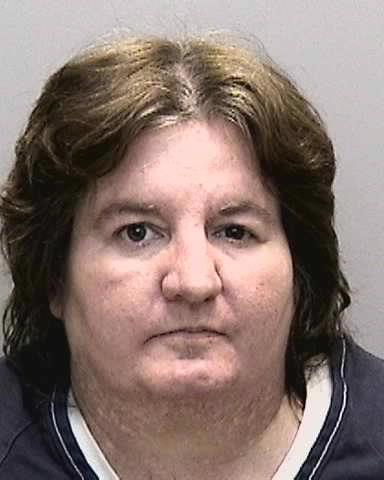 NANCY PETERSON of Manatee County