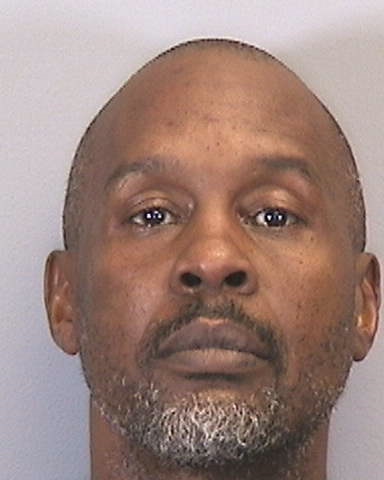 PHILLIP ROSS of Manatee County