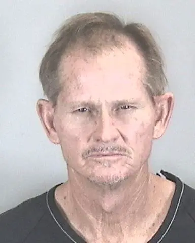 BRIAN LEWIS of Manatee County