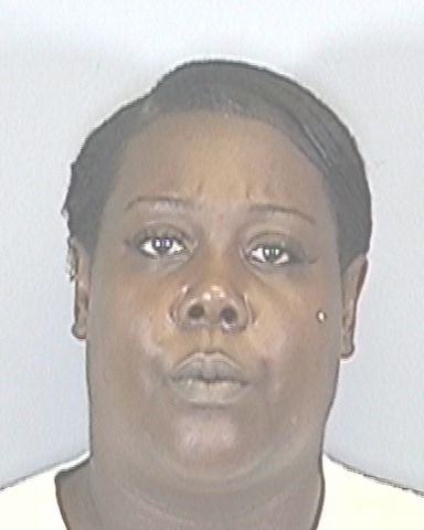 BRITTANY DUNCAN of Manatee County