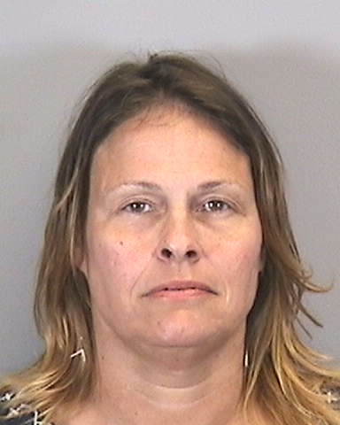 CARRIE HENDERSON of Manatee County