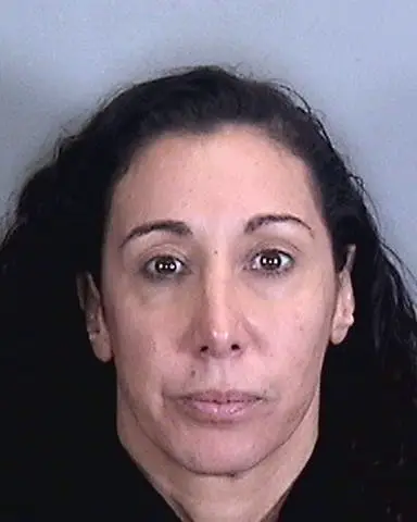 DANIELLA MANNINO of Manatee County