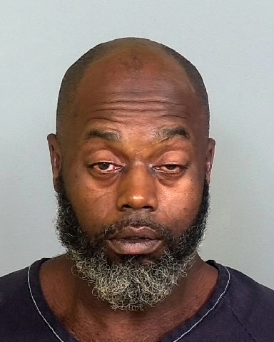 FRANKLIN EVANS of Manatee County