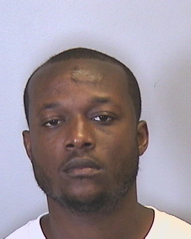 JEREMIAH BROWN of Manatee County