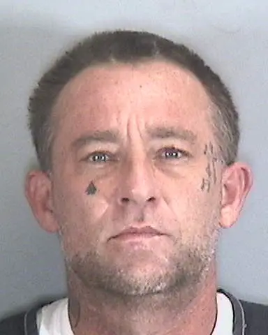 KENNETH RAY of Manatee County