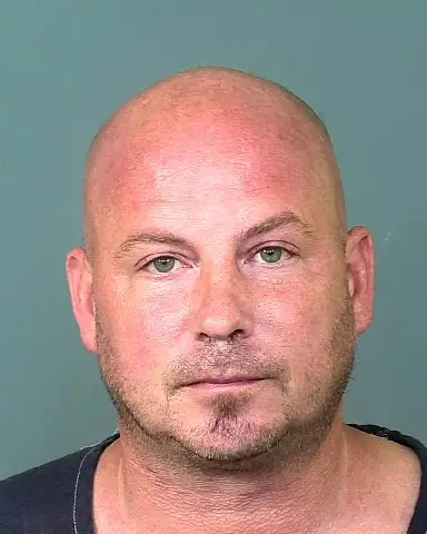 KEVIN HARVEY of Manatee County