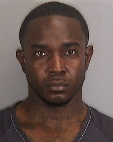 LADERRIAN FRAZIER of Manatee County