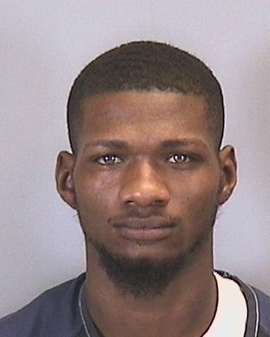 MARCUS ANDERSON of Manatee County